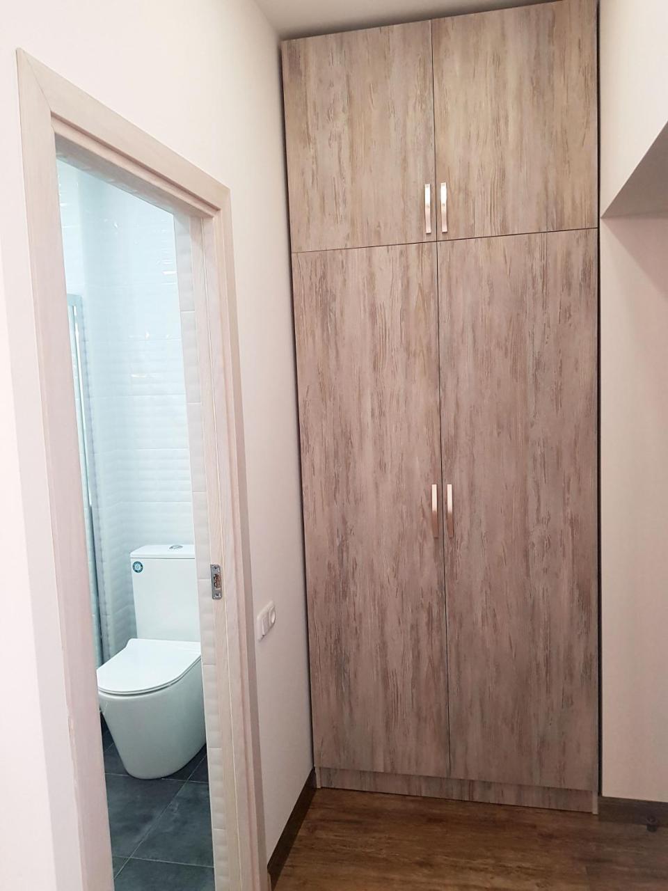 Cascade White Luxury Yerevan Exterior foto
