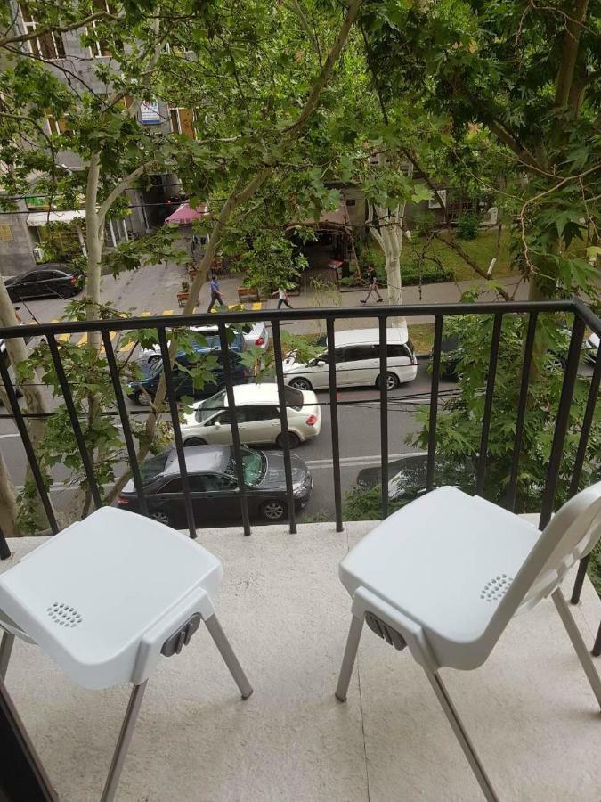 Cascade White Luxury Yerevan Exterior foto